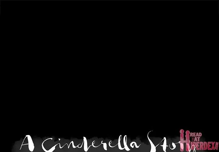 A Cinderella Story Chapter 13 image 0