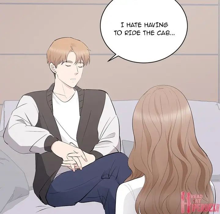 A Cinderella Story Chapter 13 image 78