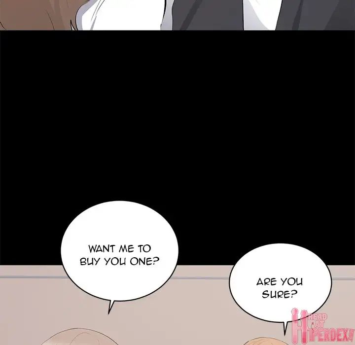 A Cinderella Story Chapter 13 image 84