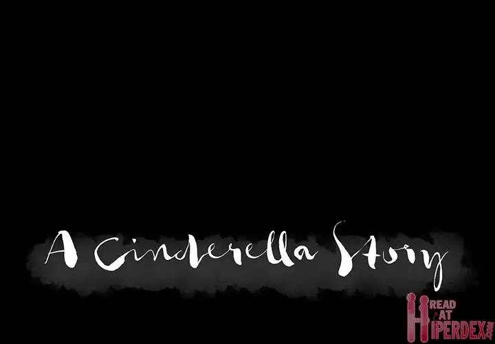 A Cinderella Story Chapter 14 image 0