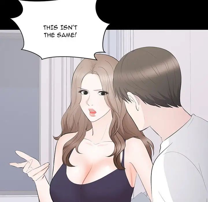 A Cinderella Story Chapter 14 image 104