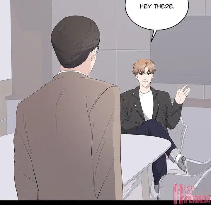 A Cinderella Story Chapter 14 image 20