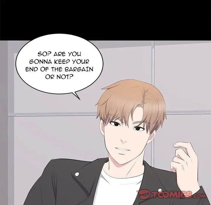 A Cinderella Story Chapter 14 image 25
