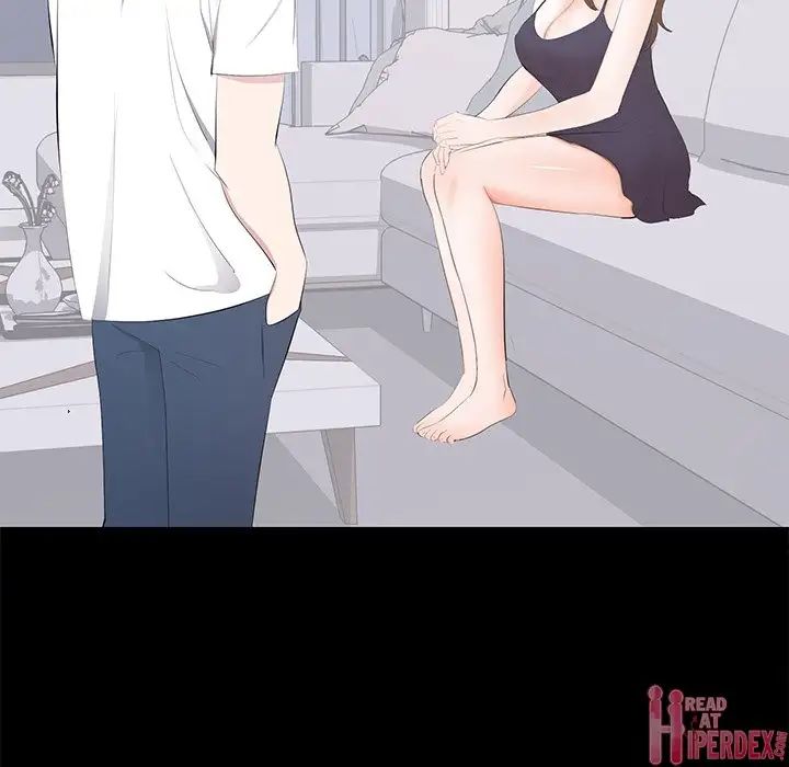 A Cinderella Story Chapter 14 image 46