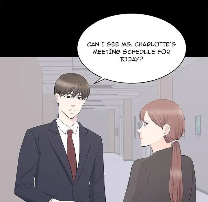 A Cinderella Story Chapter 14 image 6