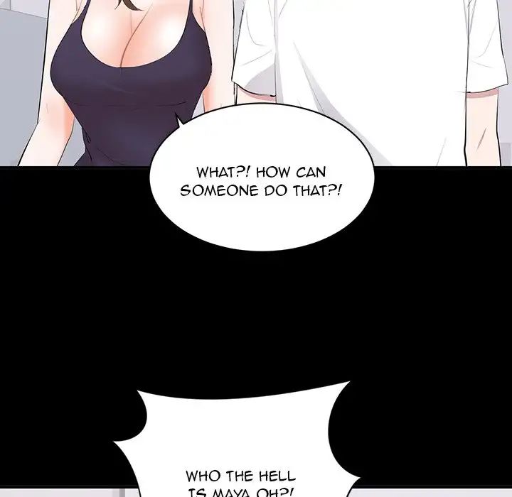 A Cinderella Story Chapter 14 image 87