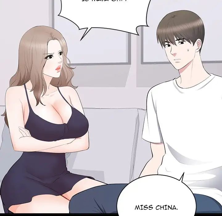 A Cinderella Story Chapter 14 image 88