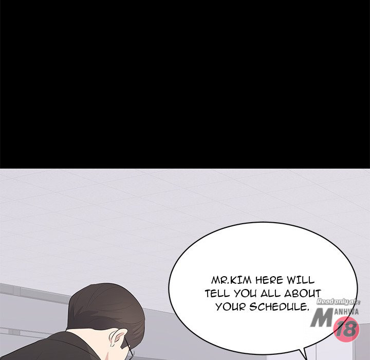 A Cinderella Story Chapter 15 image 34