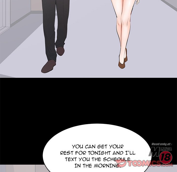 A Cinderella Story Chapter 15 image 37