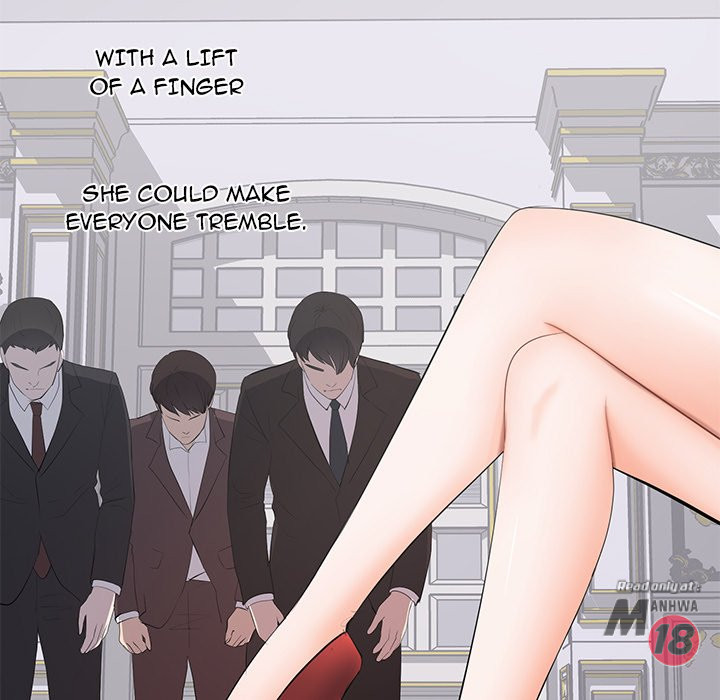 A Cinderella Story Chapter 15 image 4