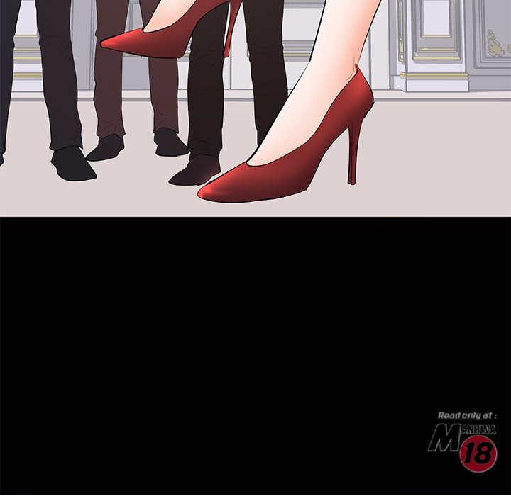 A Cinderella Story Chapter 15 image 5