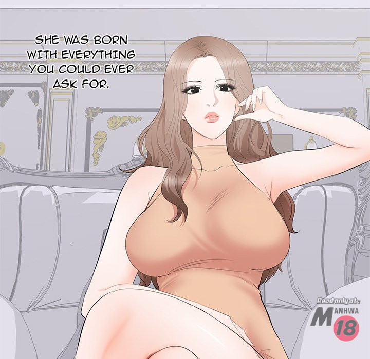 A Cinderella Story Chapter 15 image 6