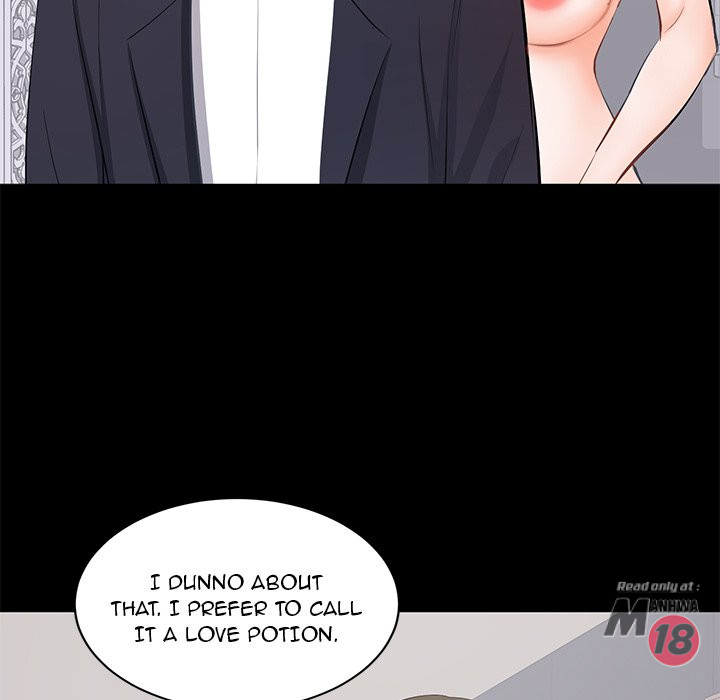 A Cinderella Story Chapter 15 image 86