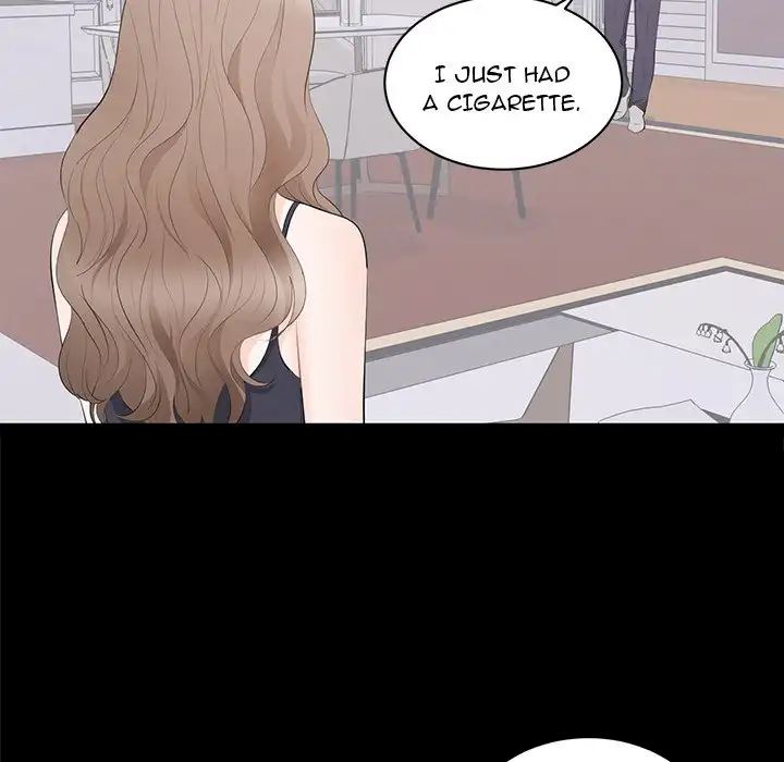 A Cinderella Story Chapter 18 image 17
