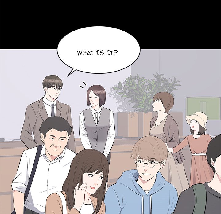 A Cinderella Story Chapter 19 image 9