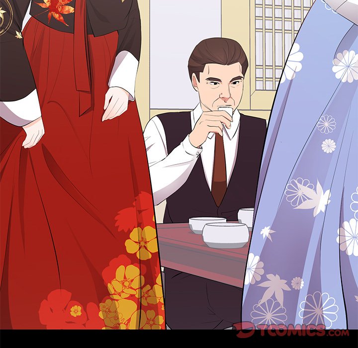 A Cinderella Story Chapter 19 image 103