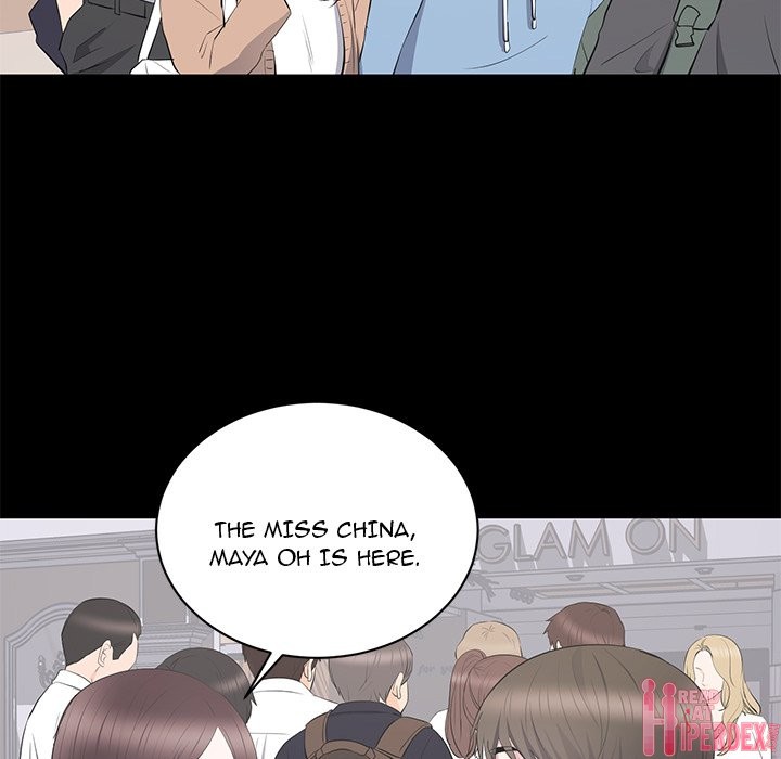 A Cinderella Story Chapter 19 image 10