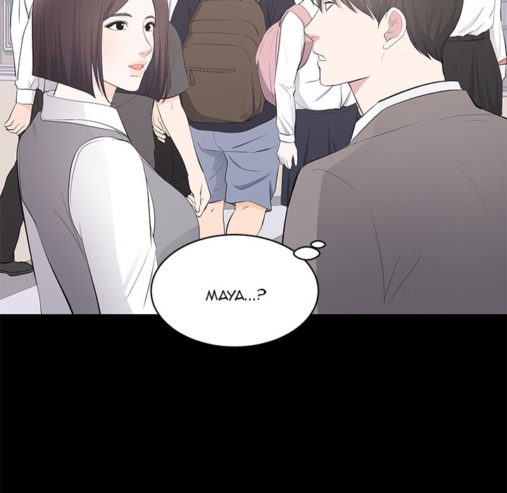 A Cinderella Story Chapter 19 image 11