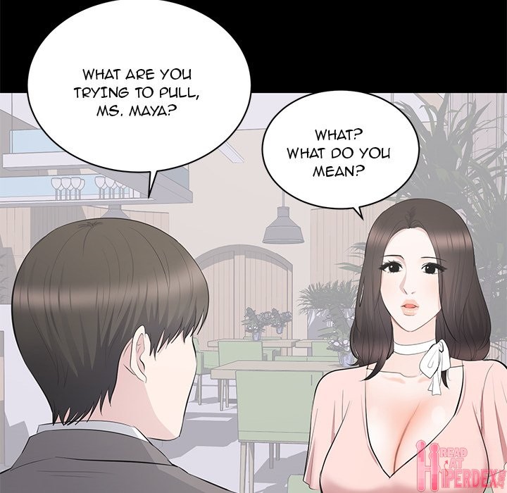 A Cinderella Story Chapter 19 image 21