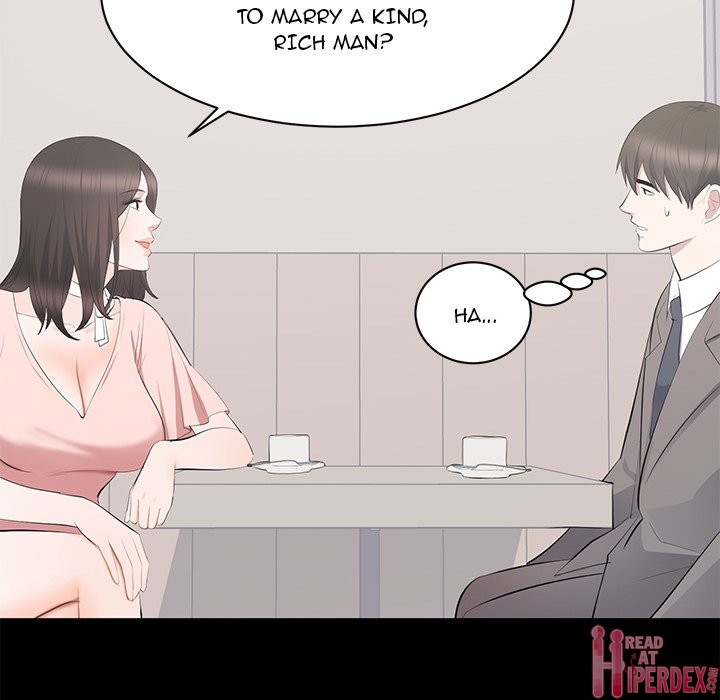 A Cinderella Story Chapter 19 image 26