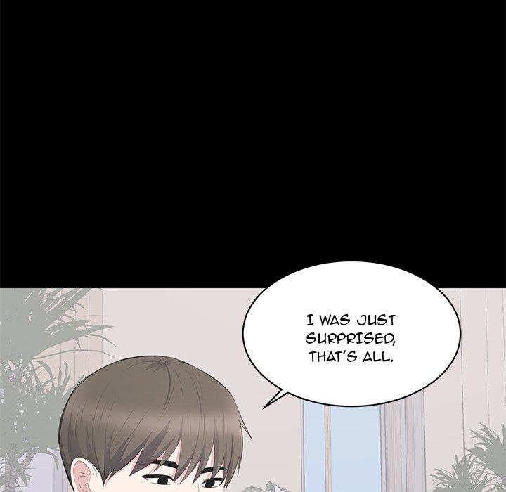 A Cinderella Story Chapter 19 image 27