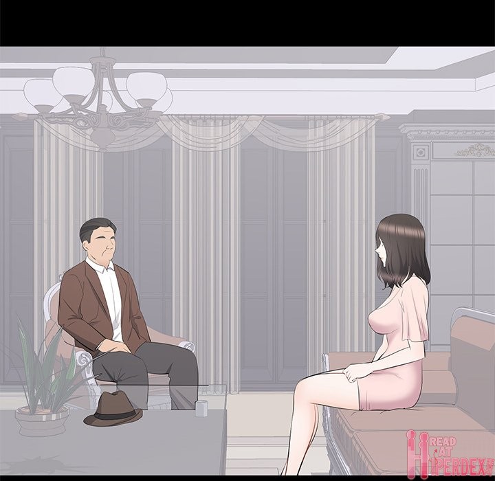 A Cinderella Story Chapter 19 image 64