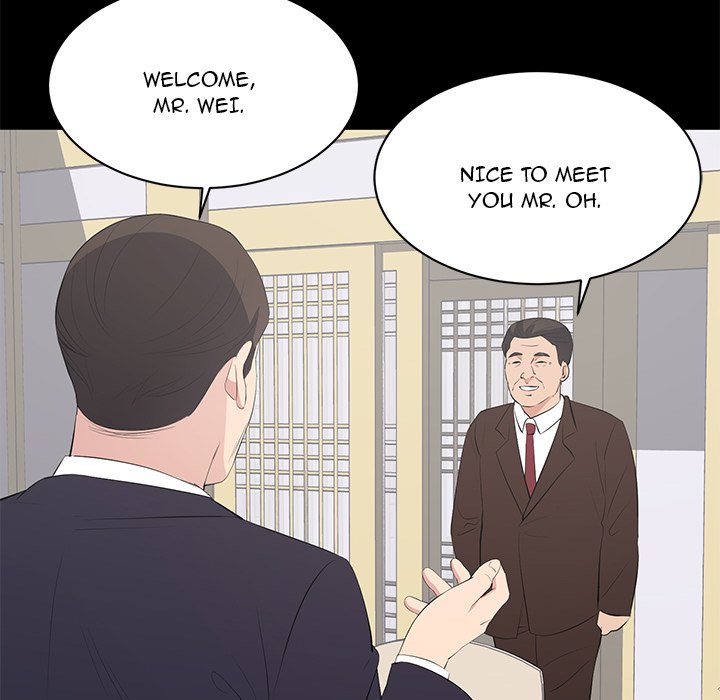 A Cinderella Story Chapter 19 image 95