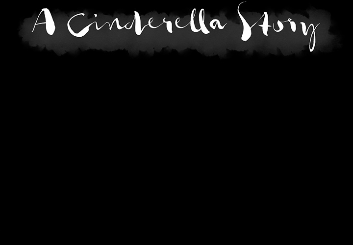 A Cinderella Story Chapter 2 image 1