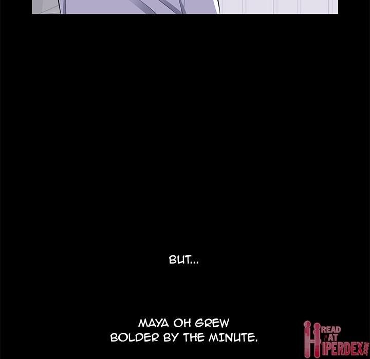 A Cinderella Story Chapter 2 image 36