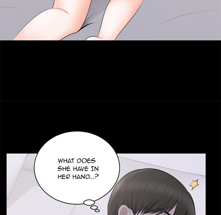 A Cinderella Story Chapter 2 image 56