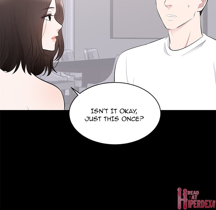 A Cinderella Story Chapter 2 image 89