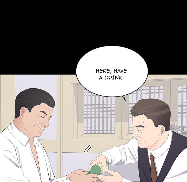 A Cinderella Story Chapter 20 image 24