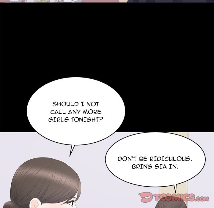 A Cinderella Story Chapter 20 image 33