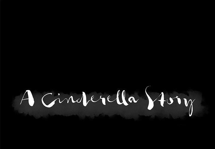 A Cinderella Story Chapter 21 image 0