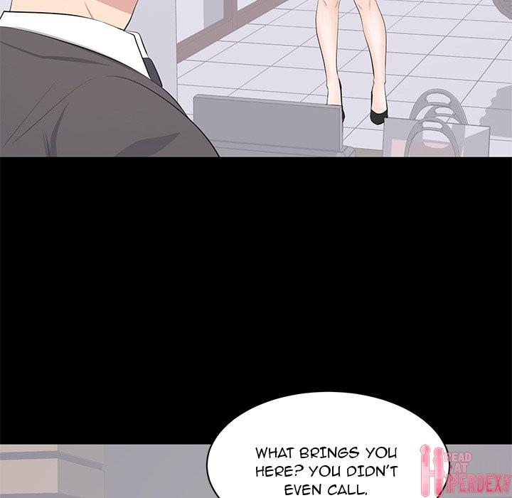A Cinderella Story Chapter 21 image 16