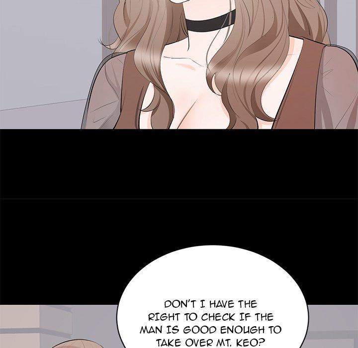 A Cinderella Story Chapter 21 image 28