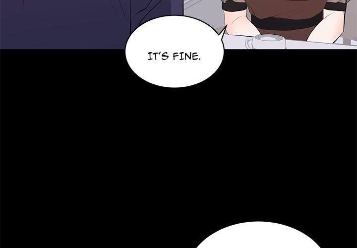 A Cinderella Story Chapter 21 image 3