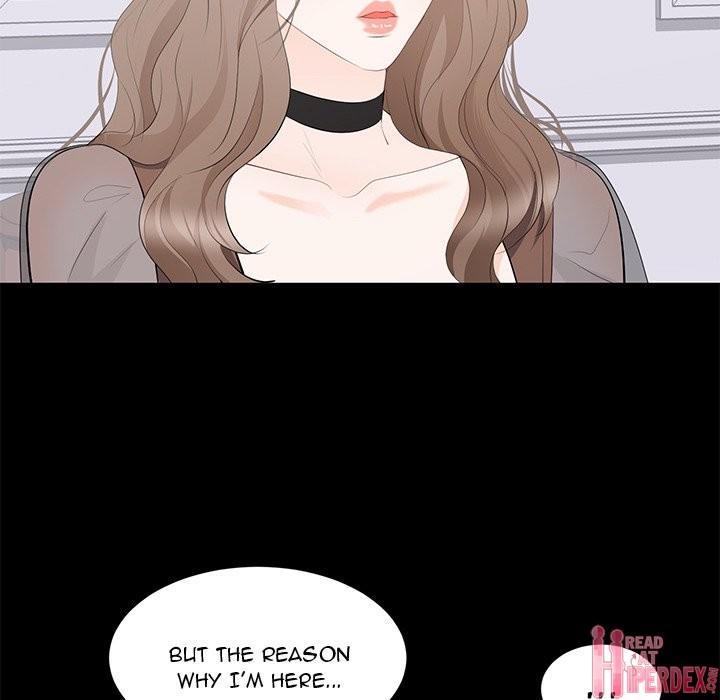 A Cinderella Story Chapter 21 image 6