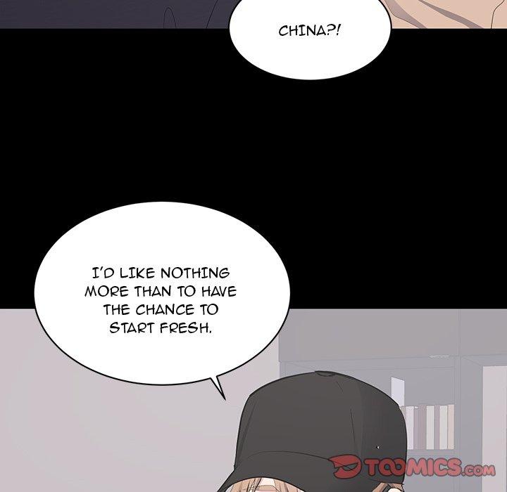 A Cinderella Story Chapter 21 image 85
