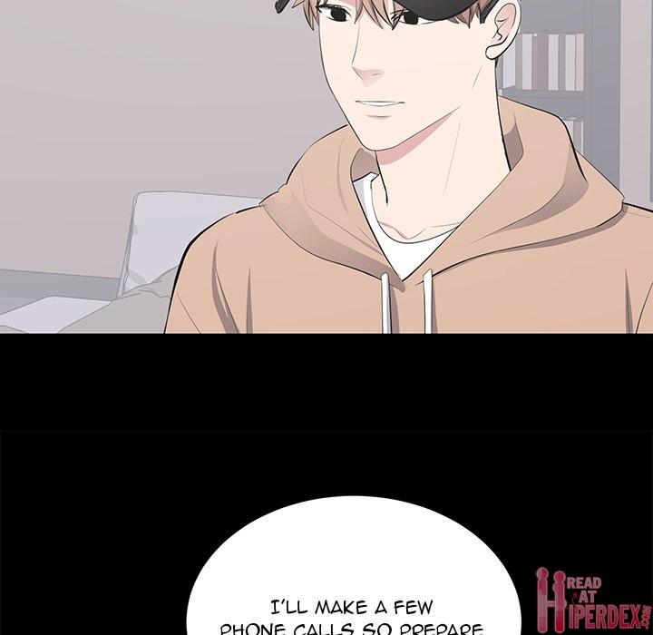 A Cinderella Story Chapter 21 image 86