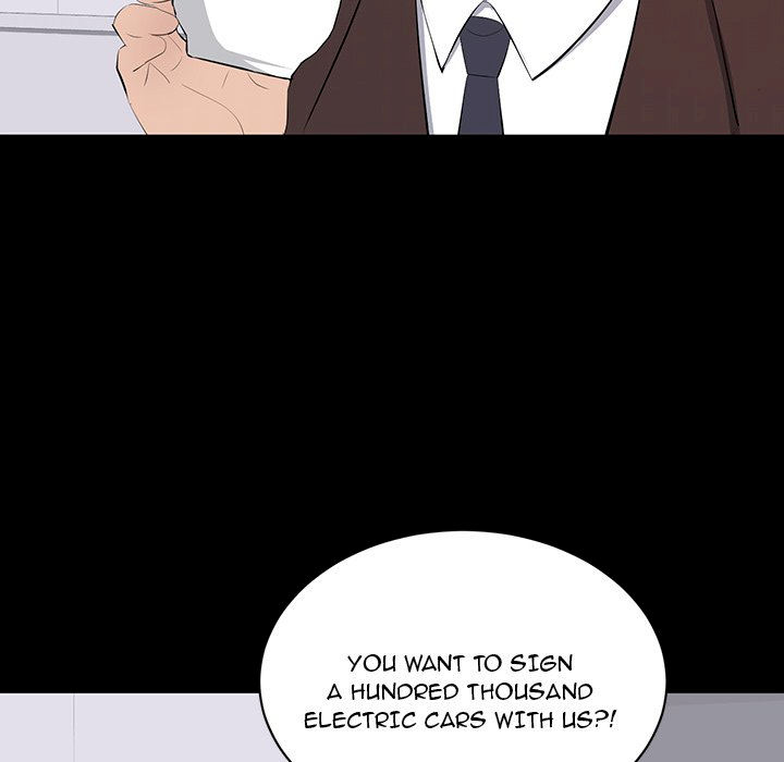 A Cinderella Story Chapter 22 image 106