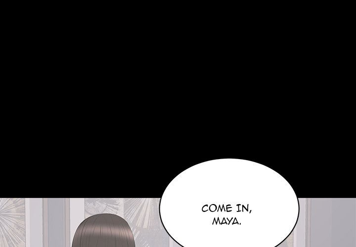 A Cinderella Story Chapter 22 image 1