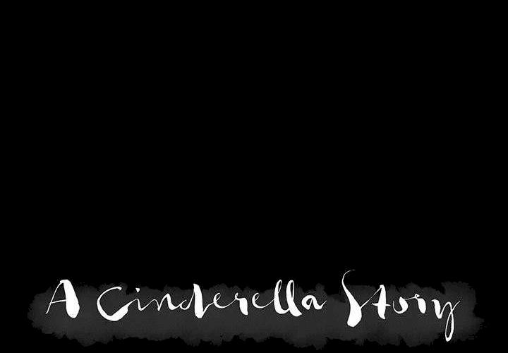 A Cinderella Story Chapter 23 image 0