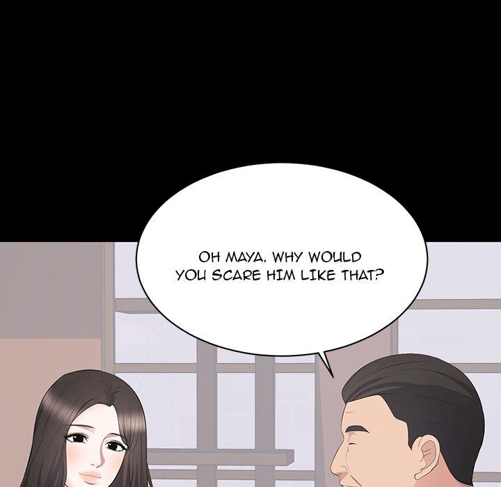 A Cinderella Story Chapter 23 image 19