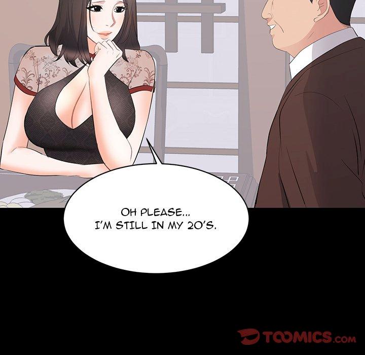 A Cinderella Story Chapter 23 image 25