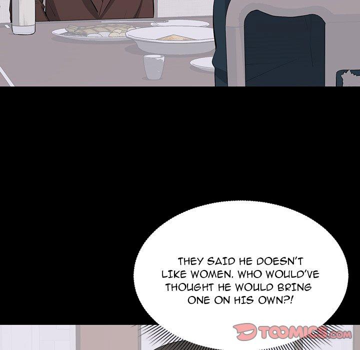 A Cinderella Story Chapter 23 image 5