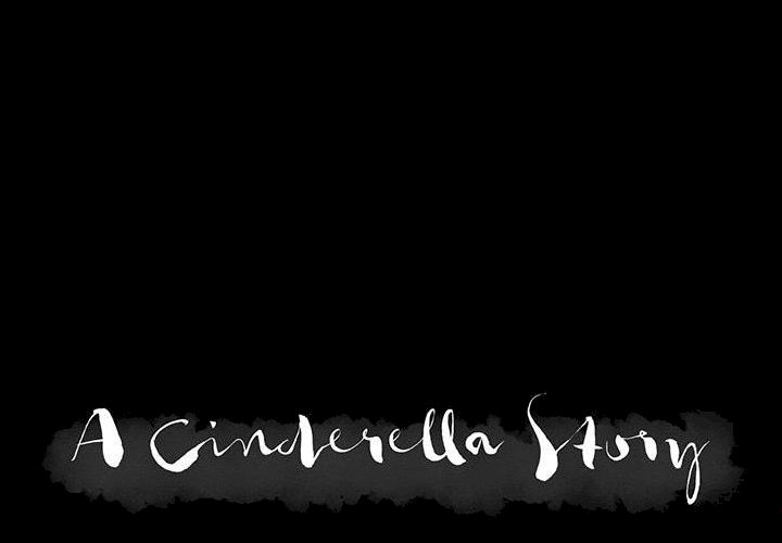 A Cinderella Story Chapter 24 END image 0