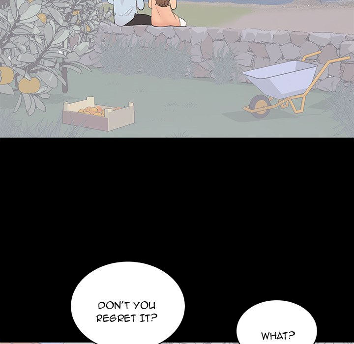 A Cinderella Story Chapter 24 END image 103