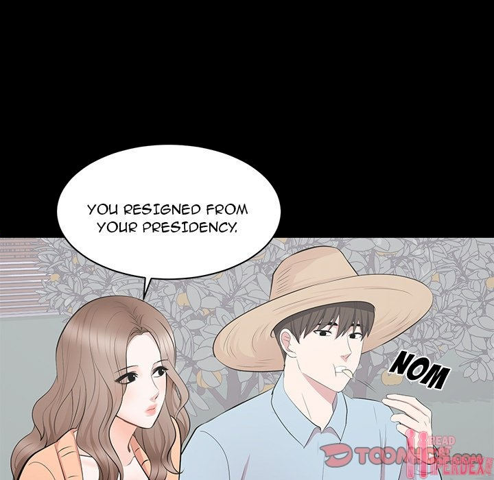 A Cinderella Story Chapter 24 END image 105