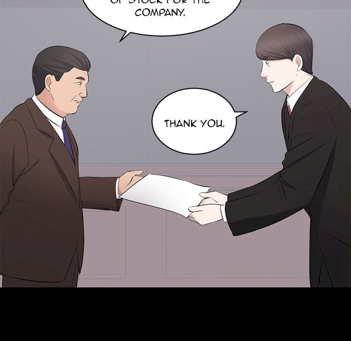 A Cinderella Story Chapter 24 END image 23